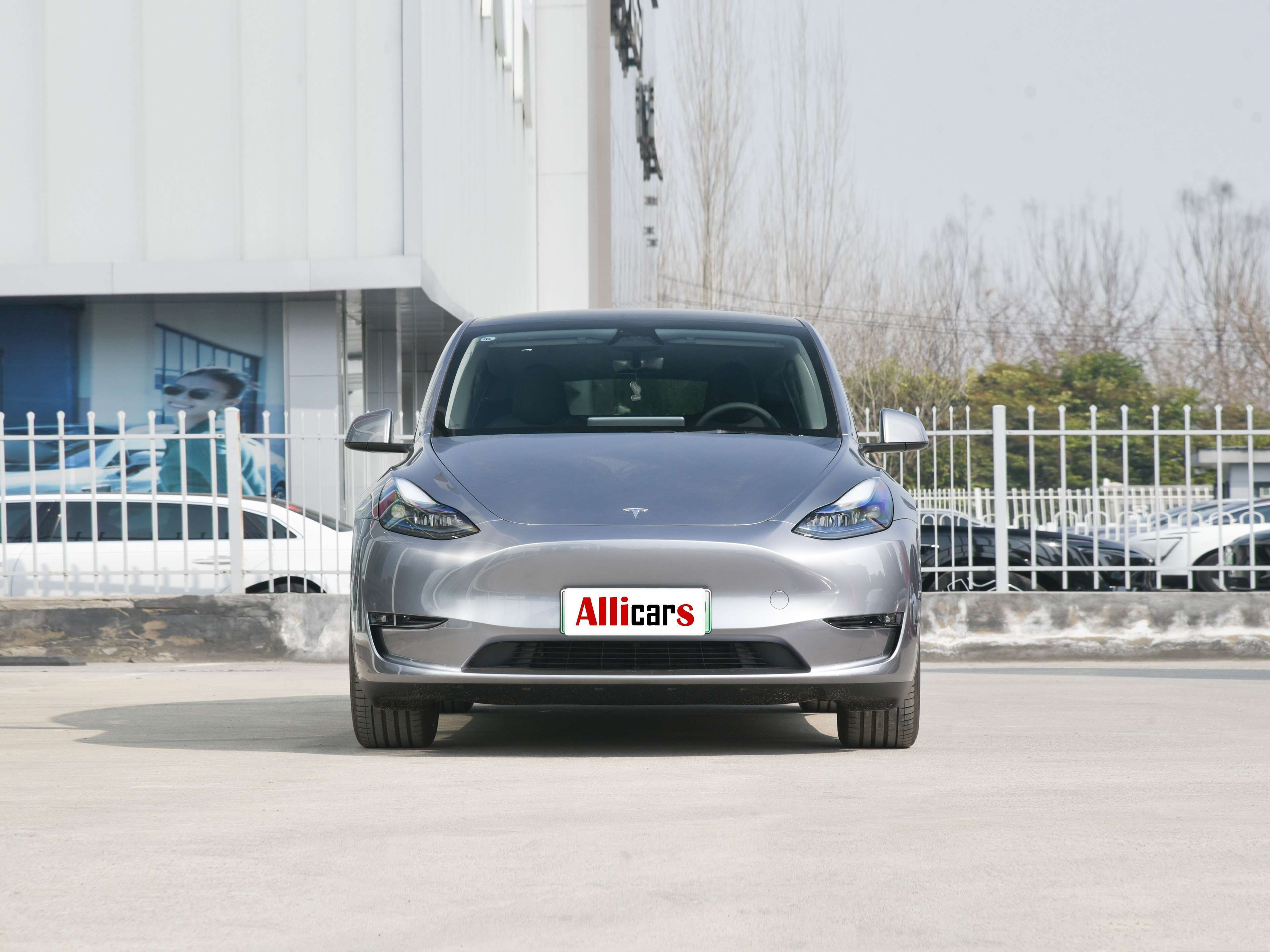 how much is tesla model y