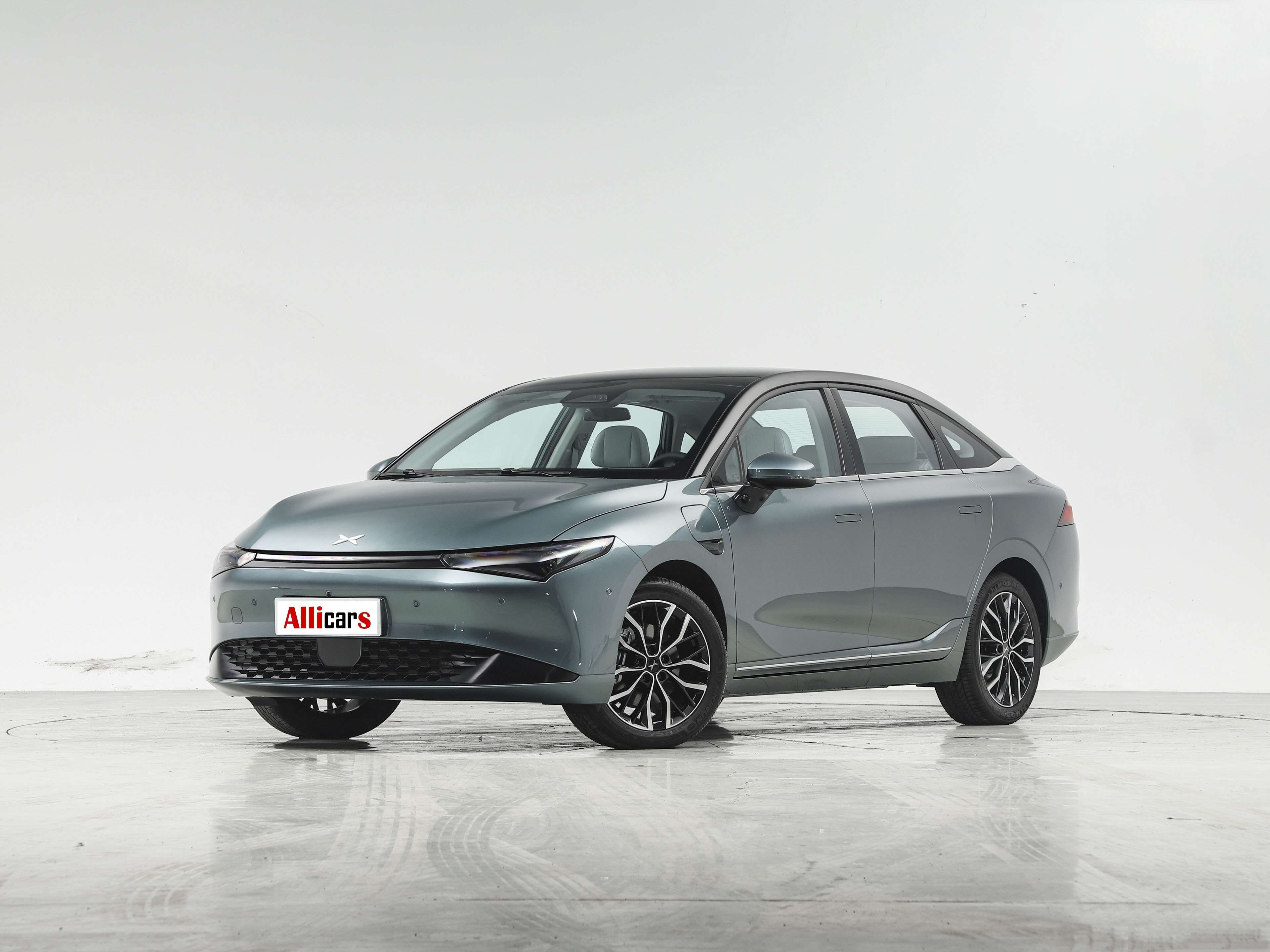 China Auto - EV Innovation