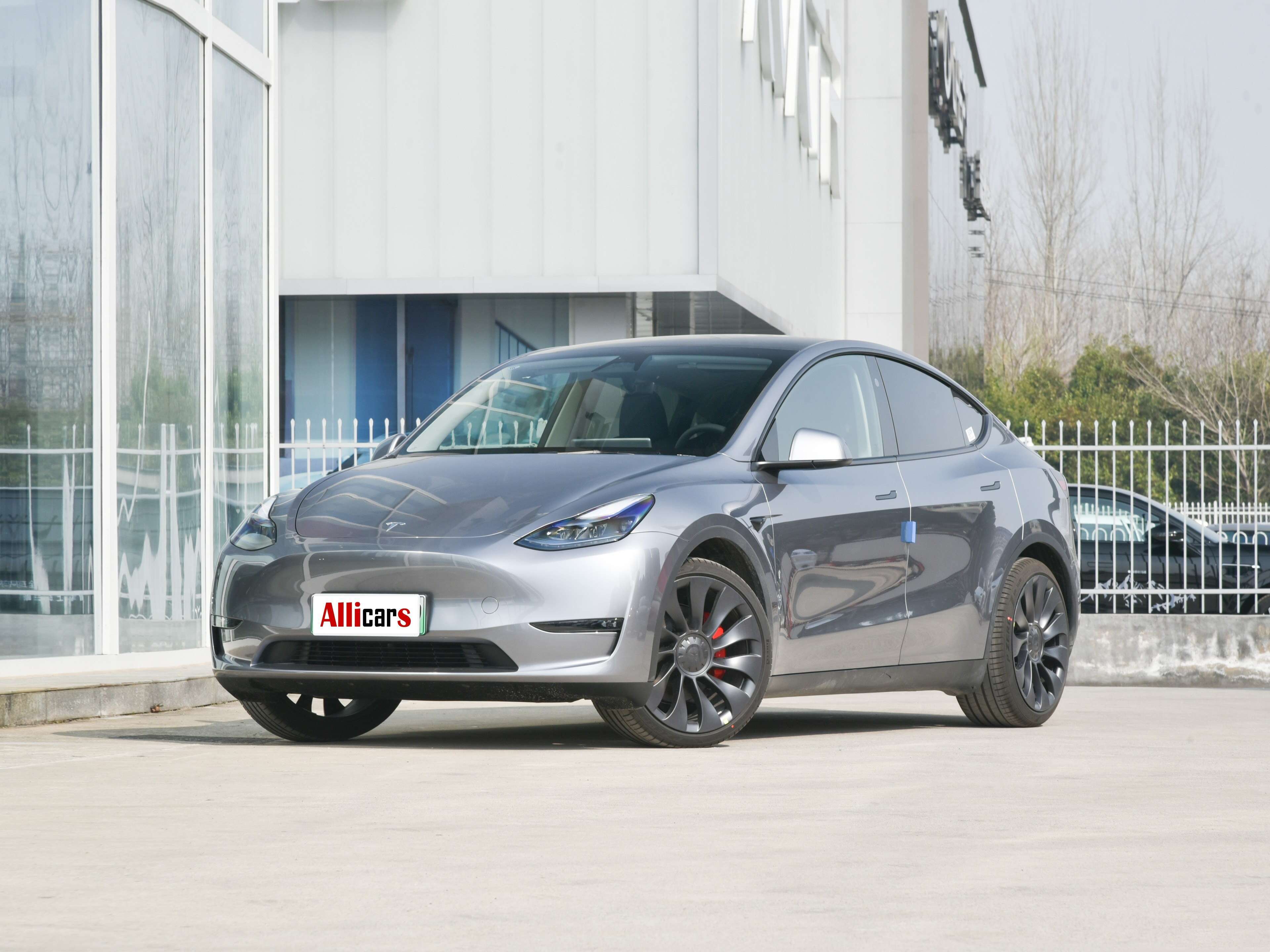 China Auto - EV Leadership