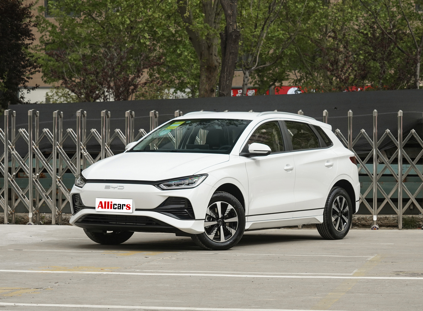 China Auto - EV Excellence