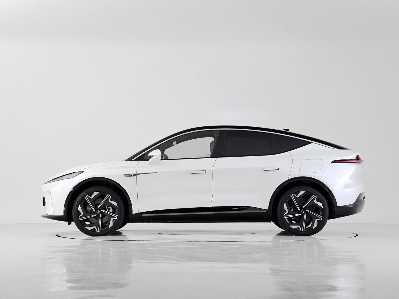 Electric SUV Innovation